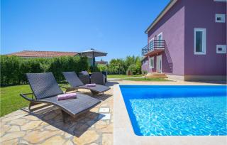 Holiday Home Perci 13 - Tar - 1