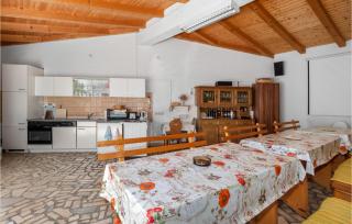 Cozy Apartment In Klenovica With Wifi - Klenovica - 7