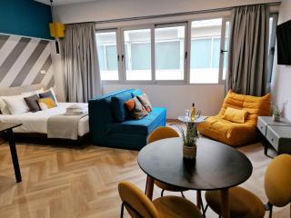 Athens Central Suites Retreat - Atene - 8
