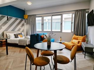YalaRent Athens Central Suites Retreat - Atene - 5