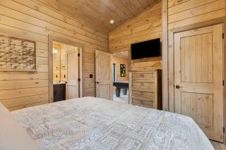 Luxury Cabin Retreat in Sevierville - Sevierville - 3