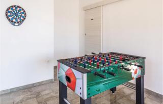 Cozy Home In Icici With House Sea View - Marčići - 4