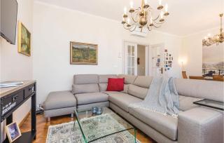 Nice Home In Icici With Wifi - Ičići - 6