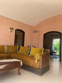 Luxury Villa Ocean View with pool - Tiguert - 8
