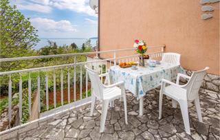 Nice Apartment In Lovran With Wifi - Lovran - 3