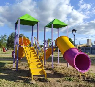 Senderos del sol - 2