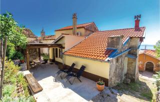 Awesome Home In Moscenicka Draga - 1