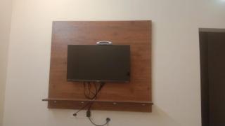 viruksham AC room - 0
