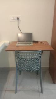viruksham AC room - Coimbatore - 6