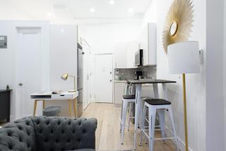 62-2B New Studio Prime UES W&D in unit - Nova Iorque - 2