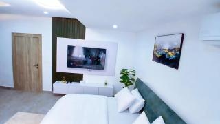 Sky Apartment Abuja - 5