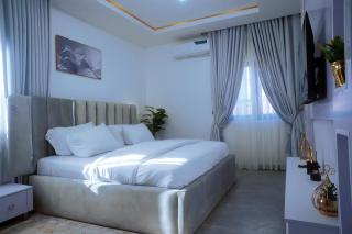 Sky Apartment Abuja - 3