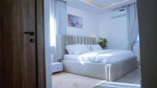 Sky Apartment Abuja - 7
