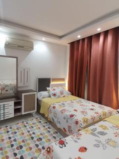 Fanadir Bay Resort - Hurghada - 5