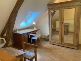 domaine des étangs du bois de l'abbaye - - 3