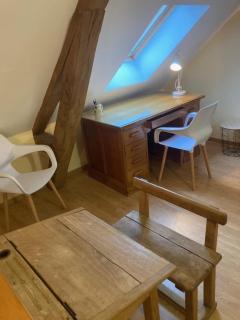 domaine des étangs du bois de l'abbaye - - 2
