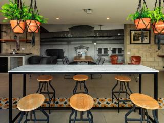 Inspiring Loft w Gym 2BD - Guadalajara - 5