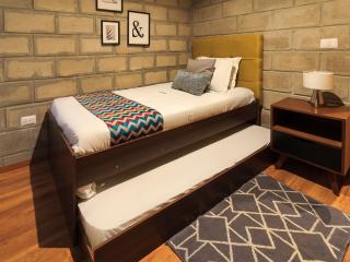 Inspiring Loft w Gym 2BD - Guadalajara - 2