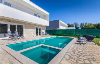 4 Bedroom Beautiful Home In Jursici - Juršići - 1