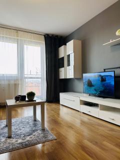 LUX apartament - Varsavia - 4