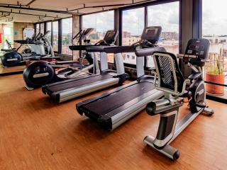 Relaxing Getaway Loft w Gym Coworking 2BD - Guadalajara - 8