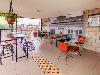 Relaxing Getaway Loft w Gym Coworking 2BD - Guadalajara - 7