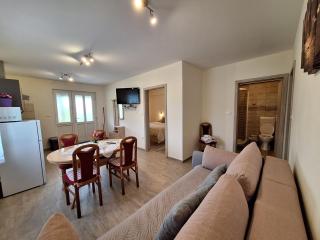 APARTMA in SOBE PILIH - 7