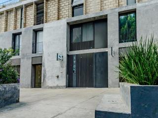 Relaxing Getaway Loft w Gym Coworking 2BD - Guadalajara - 5