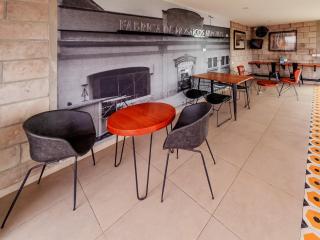 Relaxing Getaway Loft w Gym Coworking 2BD - Guadalajara - 4