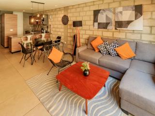 Relaxing Getaway Loft w Gym Coworking 2BD - Guadalajara - 1