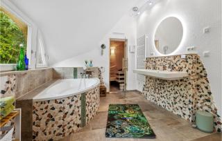 Lovely Home In Zirchow With Wifi - Zirchow - 3
