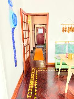 Happy Sintra Inn - 2