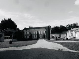 Au clos des hirondelles - 0