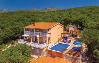 Pet Friendly Home In Donji Zagon - Donji Zagon - 0