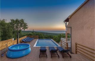 Pet Friendly Home In Donji Zagon - Donji Zagon - 4