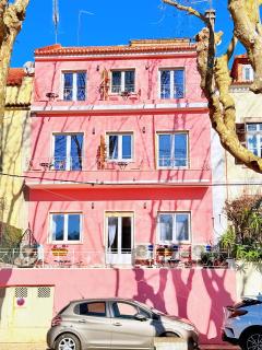 Happy Sintra Inn - Sintra - 4