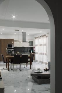 Brand New 3 BDR Apartment in a Quaint Village - Fgura - 6