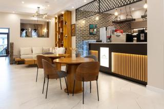 Studio Pirin Sense - SPA - FREE Parking - BBQ - Lobby - Bansko - 8