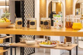 Studio Pirin Sense - SPA - FREE Parking - BBQ - Lobby - Bansko - 7