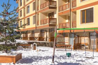 Studio Pirin Sense - SPA - FREE Parking - BBQ - Lobby - Bansko - 5