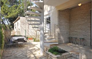 Apartment Donji Karin 11 - 1