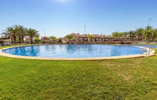 Beautiful Apartment In La Tercia - Sucina - 0
