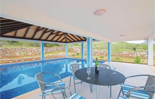 Four-Bedroom Holiday Home Vela Luka 03 - Vela Luka (Vallegrande) - 6