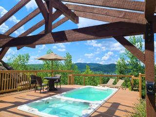 Play and Explore - Altitude 172-8 - Mont-Tremblant - 7