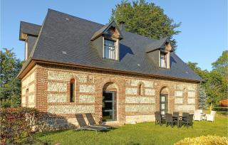 Stunning Home In Paluel With Wifi - Paluel - 0