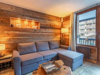 Charmant appartement cosy au cœur de Val-d'Isère - FR-1-694-377 - Val dʼIsère - 8