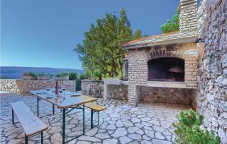 Holiday Home Lokva Rogoznica Ya-1961 - 2