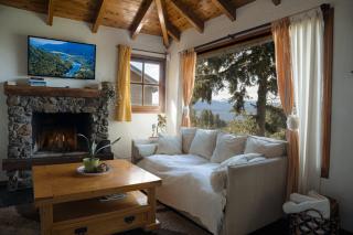 Casa del Árbol - Bariloche - 9