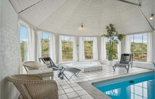 Pet Friendly Home In Ringkøbing - 1