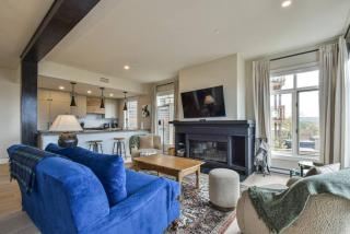 Altitude 170-8 Ultimate Luxury - Mont-Tremblant - 7